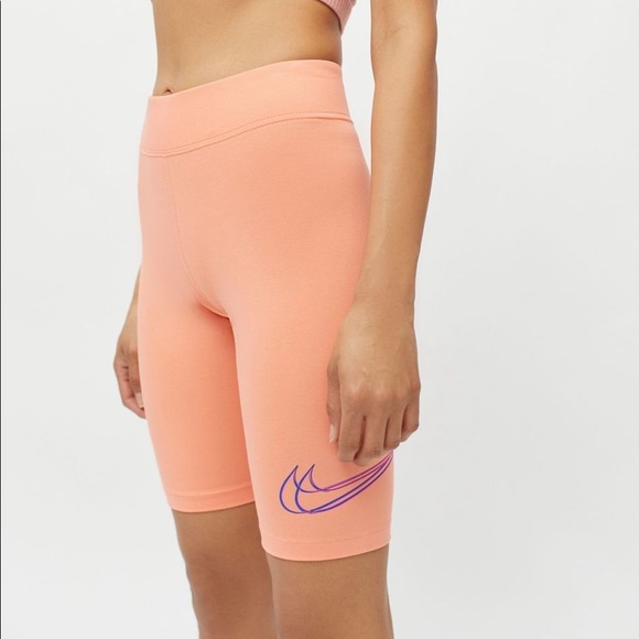 Nike Bike shorts - Picture 4 of 4